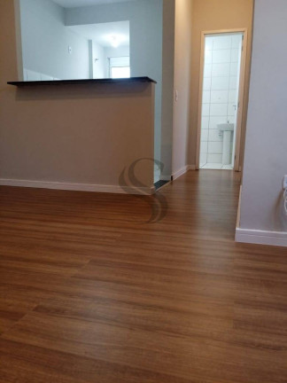 Imagem Apartamento com 2 Quartos à Venda, 46 m² em Aparecidinha - Sorocaba Imagem Apartamento com 2 Quartos à Venda, 46 m² em Aparecidinha - Sorocaba