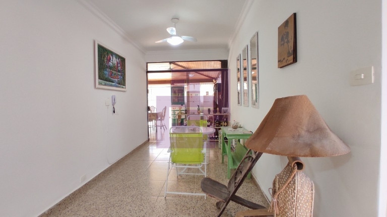 Imagem Cobertura com 3 Quartos à Venda, 160 m² em Enseada - Guarujá