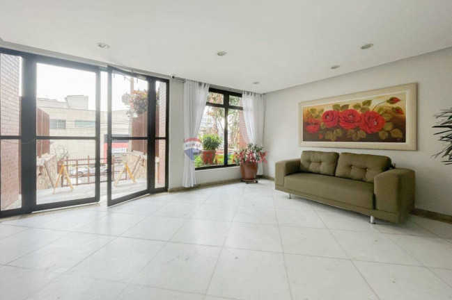 Imagem Apartamento com 4 Quartos à Venda, 84 m² em Tatuapé - São Paulo Imagem Apartamento com 4 Quartos à Venda, 84 m² em Tatuapé - São Paulo