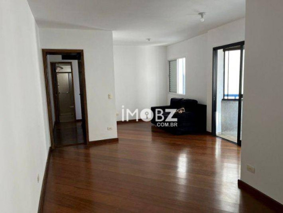 Imóvel com 1 Quarto à Venda, 52 m² em Pinheiros - São Paulo
