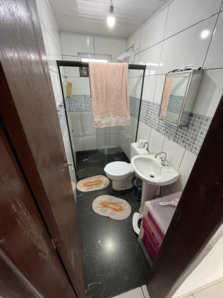 Imagem Casa com 2 Quartos à Venda, 101 m² em Conde Vila Verde - Camboriú