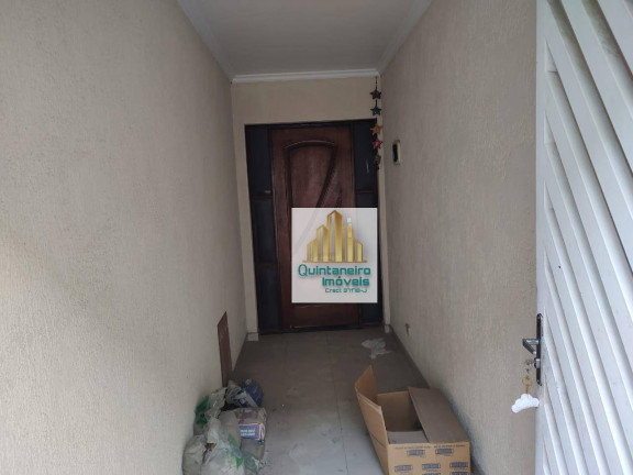 Imagem Casa com 3 Quartos à Venda, 94 m² em Macedo - Guarulhos