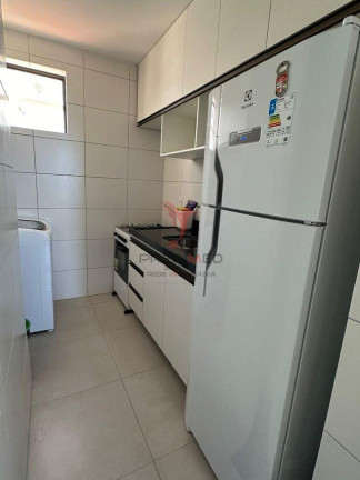 Imagem Apartamento com 2 Quartos à Venda, 50 m² em Bessa - João Pessoa
