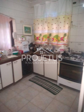 Imagem Casa com 3 Quartos à Venda, 300 m² em Parque Monte Alegre - Taboão Da Serra