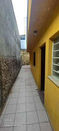 Imagem Casa com 2 Quartos à Venda, 100 m² em Vila Esperança - São Paulo