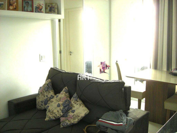 Imagem Apartamento com 2 Quartos à Venda, 49 m² em Vila Palmares - Santo André Imagem Apartamento com 2 Quartos à Venda, 49 m² em Vila Palmares - Santo André