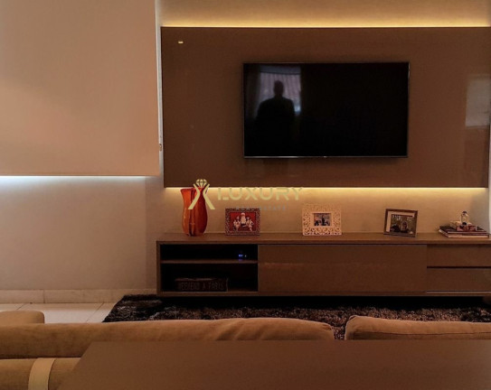 Imagem Imóvel com 4 Quartos à Venda, 140 m² em Sion - Belo Horizonte
