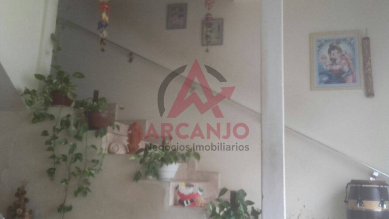 Imagem Casa com 3 Quartos à Venda, 118 m² em Tucuruvi - São Paulo