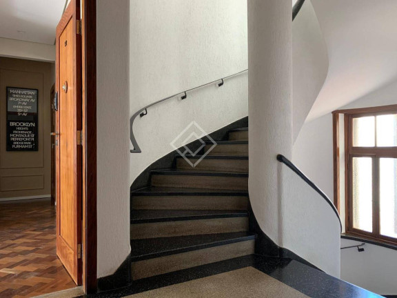 Imagem Apartamento com 2 Quartos à Venda, 88 m²