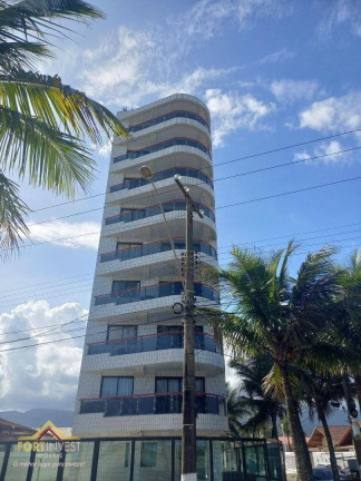 Imóvel com 3 Quartos à Venda, 165 m² em Jardim Real - Praia Grande