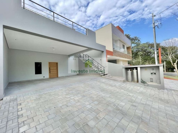Casa de Condomínio com 3 Quartos à Venda, 321 m² em Granja Viana - Cotia