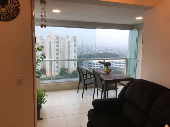 Imagem Apartamento com 2 Quartos à Venda, 64 m² em Tatuapé - São Paulo Imagem Apartamento com 2 Quartos à Venda, 64 m² em Tatuapé - São Paulo