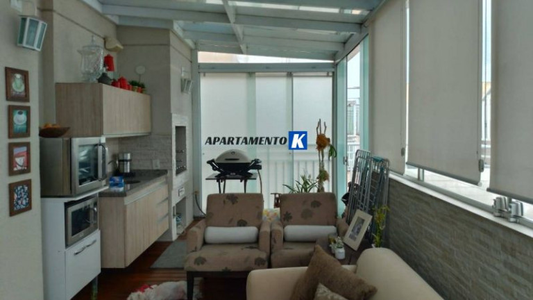 Imagem Cobertura com 4 Quartos à Venda, 184 m² em Vila Augusta - Guarulhos Imagem Cobertura com 4 Quartos à Venda, 184 m² em Vila Augusta - Guarulhos