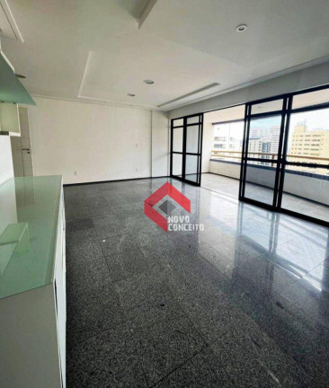 Imagem Apartamento com 3 Quartos à Venda, 128 m² em Meireles - Fortaleza Imagem Apartamento com 3 Quartos à Venda, 128 m² em Meireles - Fortaleza