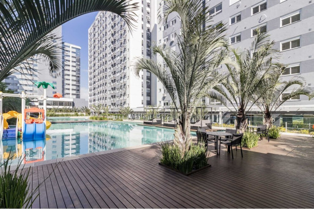 Imagem Apartamento com 3 Quartos à Venda, 82 m² em Jardim Lindóia - Porto Alegre