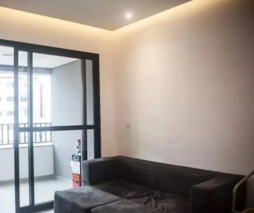 Imagem Apartamento com 2 Quartos à Venda, 55 m² em Bela Vista - São Paulo Imagem Apartamento com 2 Quartos à Venda, 55 m² em Bela Vista - São Paulo
