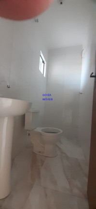 Imagem Sobrado com 3 Quartos à Venda, 80 m² em Cidade Industrial - Curitiba Imagem Sobrado com 3 Quartos à Venda, 80 m² em Cidade Industrial - Curitiba