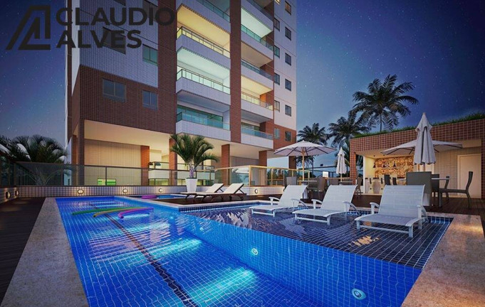 Imagem Apartamento com 3 Quartos à Venda, 108 m² em Santa Mônica - Feira De Santana Imagem Apartamento com 3 Quartos à Venda, 108 m² em Santa Mônica - Feira De Santana
