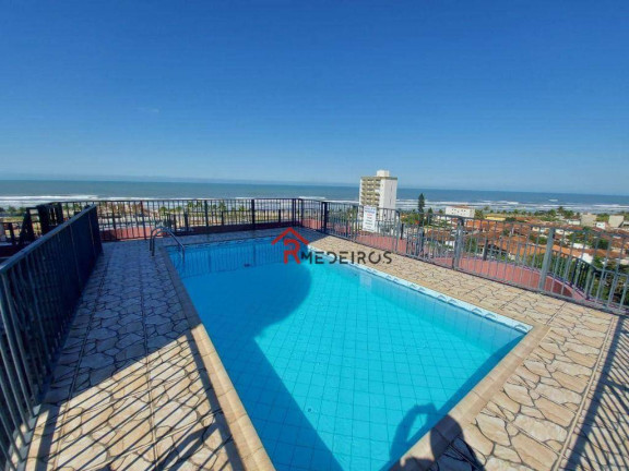 Imagem Apartamento com 2 Quartos à Venda, 70 m² em Caiçara - Praia Grande