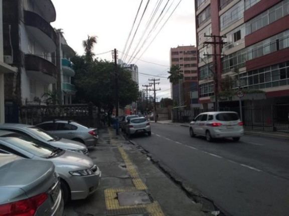 Imagem Apartamento com 3 Quartos à Venda, 145 m² em Barra - Salvador