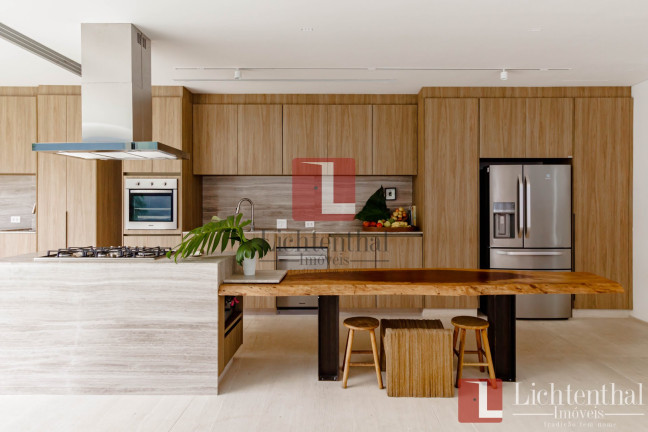 Imagem Casa com 4 Quartos à Venda, 400 m² em Jardim Paulista - São Paulo