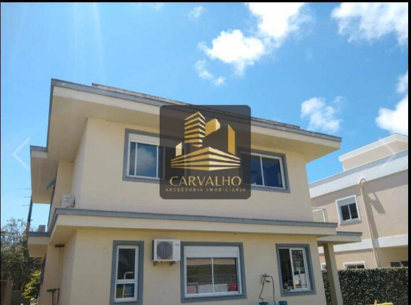 Imagem Casa com 5 Quartos à Venda, 287 m² em Cachoeira Do Bom Jesus - Florianópolis