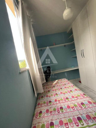 Imagem Apartamento com 2 Quartos à Venda, 44 m² em Cosmos - Rio De Janeiro Imagem Apartamento com 2 Quartos à Venda, 44 m² em Cosmos - Rio De Janeiro