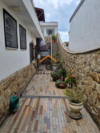 Imagem Casa com 2 Quartos à Venda, 180 m² em Aricanduva - São Paulo
