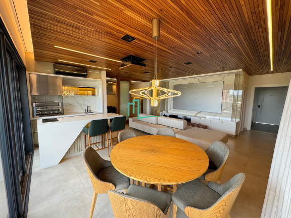 Imagem Apartamento com 3 Quartos à Venda, 135 m² em Jardim Olhos D água Ii - Ribeirão Preto Imagem Apartamento com 3 Quartos à Venda, 135 m² em Jardim Olhos D água Ii - Ribeirão Preto