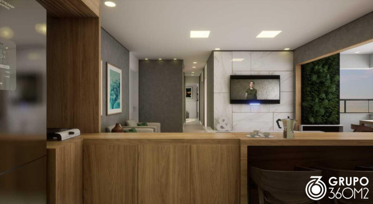 Imagem Apartamento com 2 Quartos à Venda, 103 m² em Vila Assunção - Santo André Imagem Apartamento com 2 Quartos à Venda, 103 m² em Vila Assunção - Santo André