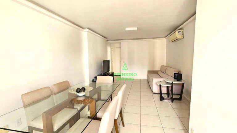 Imagem Apartamento com 2 Quartos à Venda, 76 m² em Ingá - Niterói