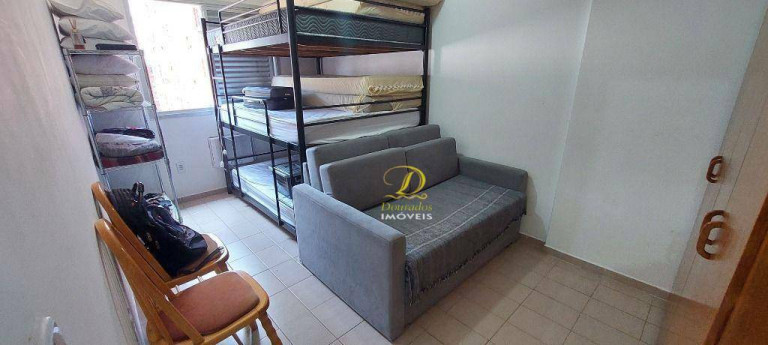 Imagem Apartamento com 1 Quarto à Venda, 47 m² em Canto Do Forte - Praia Grande Imagem Apartamento com 1 Quarto à Venda, 47 m² em Canto Do Forte - Praia Grande