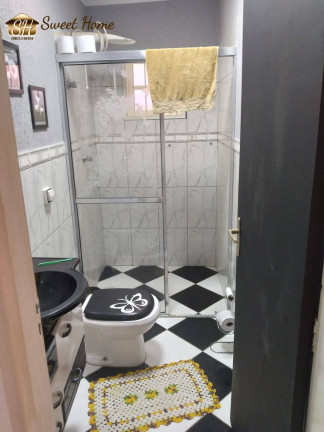 Imagem Casa com 3 Quartos à Venda, 87 m² em Jardim Edi - Carapicuíba