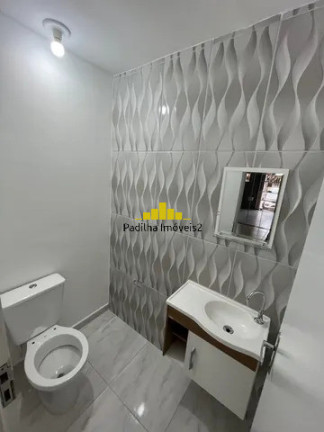 Imagem Casa com 3 Quartos à Venda, 250 m² em Jardim Maria Eugênia - Sorocaba