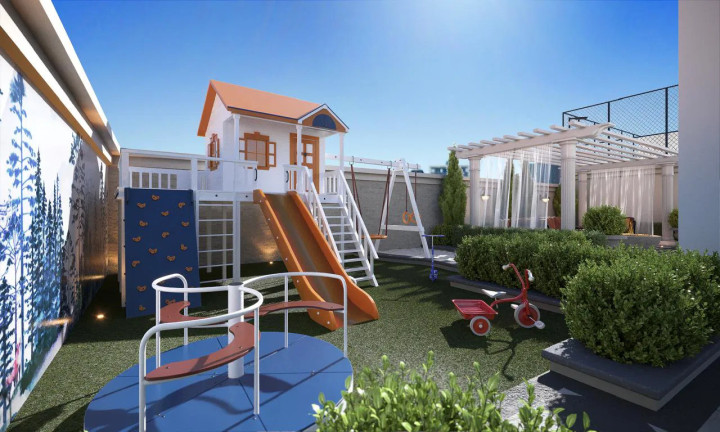 Imagem Apartamento com 4 Quartos à Venda, 175 m² em Meia Praia - Itapema
