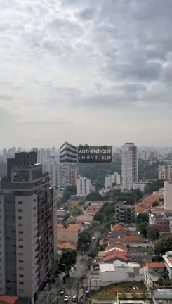 Imagem Apartamento com 1 Quarto à Venda, 25 m² em Vila Mariana - São Paulo Imagem Apartamento com 1 Quarto à Venda, 25 m² em Vila Mariana - São Paulo