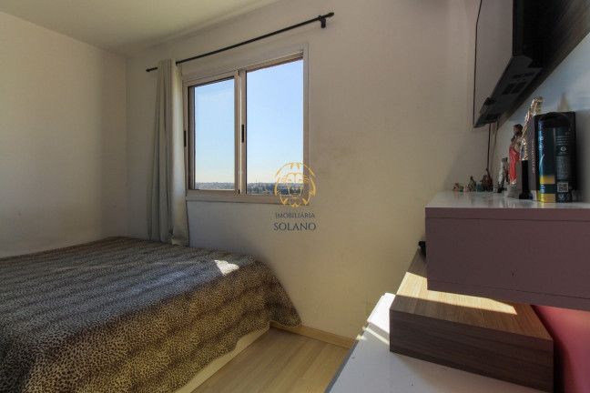 Imagem Apartamento com 3 Quartos à Venda, 80 m² em Atuba - Curitiba