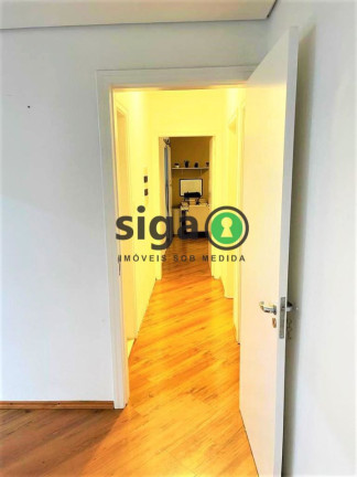 Imagem Apartamento com 3 Quartos à Venda, 138 m² em Bela Vista - São Paulo