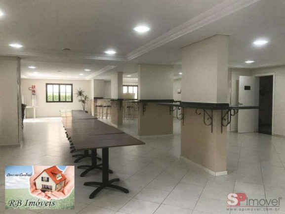 Imagem Apartamento com 3 Quartos à Venda, 106 m² em Vila Gilda - Santo André Imagem Apartamento com 3 Quartos à Venda, 106 m² em Vila Gilda - Santo André
