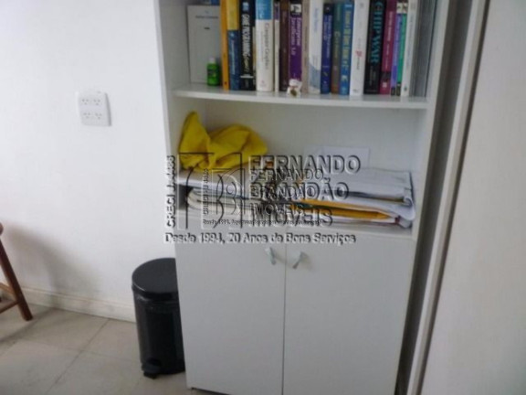 Imagem Sala Comercial à Venda, 49 m² em Barra Da Tijuca - Rio De Janeiro Imagem Sala Comercial à Venda, 49 m² em Barra Da Tijuca - Rio De Janeiro