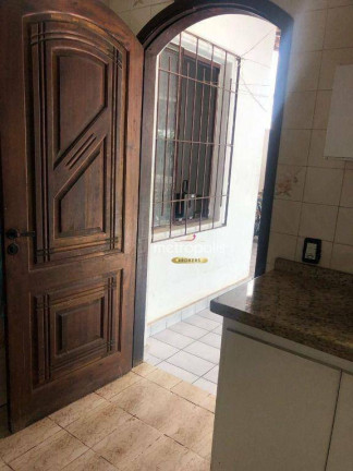 Imagem Sobrado com 4 Quartos à Venda, 200 m² em Vila Camilópolis - Santo André Imagem Sobrado com 4 Quartos à Venda, 200 m² em Vila Camilópolis - Santo André