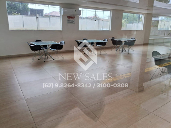 Imagem Apartamento com 2 Quartos à Venda, 40 m² em Residencial Monte Carlo - Goiânia Imagem Apartamento com 2 Quartos à Venda, 40 m² em Residencial Monte Carlo - Goiânia