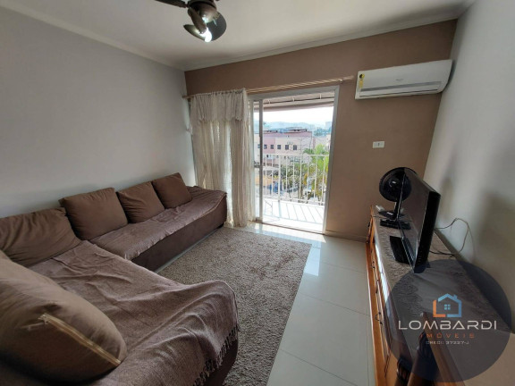 Imagem Apartamento com 3 Quartos à Venda, 90 m² em Itagua - Ubatuba Imagem Apartamento com 3 Quartos à Venda, 90 m² em Itagua - Ubatuba