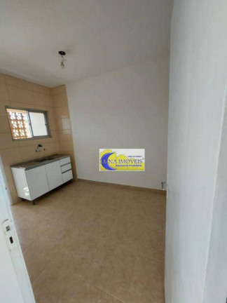 Imagem Apartamento com 1 Quarto à Venda, 52 m² em Planalto - São Bernardo Do Campo Imagem Apartamento com 1 Quarto à Venda, 52 m² em Planalto - São Bernardo Do Campo