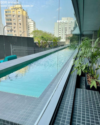 Imagem Apartamento com 1 Quarto à Venda, 18 m² em Pinheiros - São Paulo Imagem Apartamento com 1 Quarto à Venda, 18 m² em Pinheiros - São Paulo