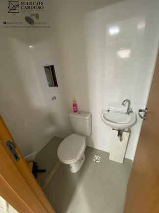 Imagem Imóvel com 3 Quartos à Venda, 100 m² em Batista Campos - Belém