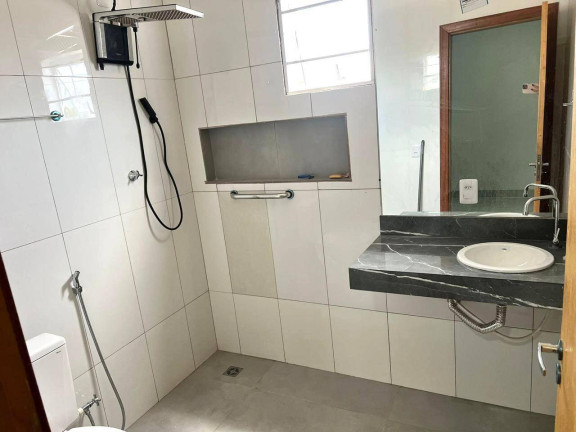 Imagem Cobertura com 3 Quartos à Venda, 300 m² em Parque Residencial Tropical Ville - Cuiabá
