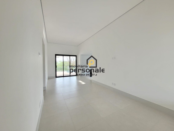 Imagem Imóvel com 3 Quartos à Venda, 223 m² em Alphaville Nova Esplanada - Votorantim