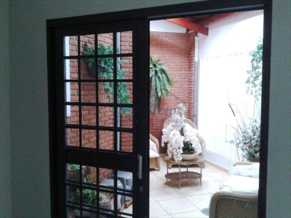 Imagem Casa com 3 Quartos à Venda, 159 m² em Jardim Carlos Gomes - Pirassununga