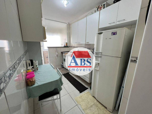 Imagem Apartamento com 2 Quartos à Venda, 80 m² em Aviação - Praia Grande